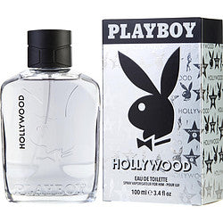PLAYBOY HOLLYWOOD by Playboy