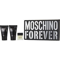 MOSCHINO FOREVER by Moschino