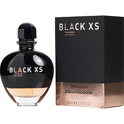 BLACK XS LOS ANGELES by Paco Rabanne