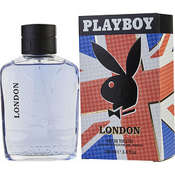 PLAYBOY LONDON by Playboy
