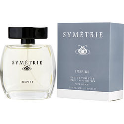 SYMÉTRIE INSPIRE by Symétrie