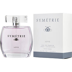 SYMÉTRIE LOVE by Symétrie