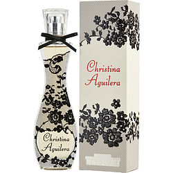 CHRISTINA AGUILERA by Christina Aguilera