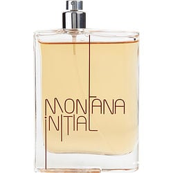 MONTANA INITIAL POUR HOMME by Montana