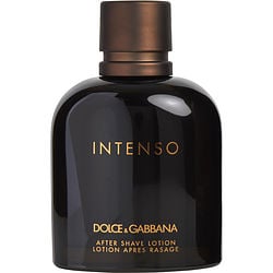 DOLCE & GABBANA INTENSO by Dolce & Gabbana
