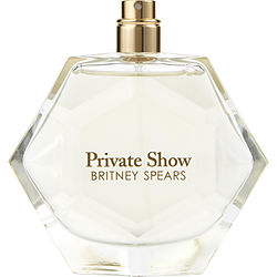 PRIVATE SHOW BRITNEY SPEARS by Britney Spears