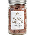WARM CINNAMON BUNS SCENTED by WARM CINNAMON BUNS SCENTED