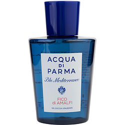 ACQUA DI PARMA BLUE MEDITERRANEO FICO DI AMALFI by Acqua di Parma