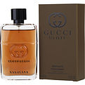 GUCCI GUILTY ABSOLUTE by Gucci