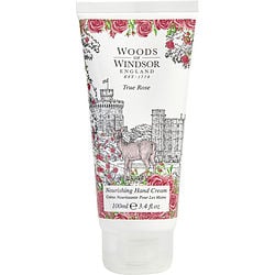 WOODS OF WINDSOR TRUE ROSE by Woods of Windsor
