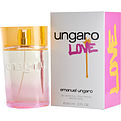 UNGARO LOVE by Ungaro