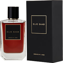 ELIE SAAB ESSENCE NO 1 ROSE by Elie Saab