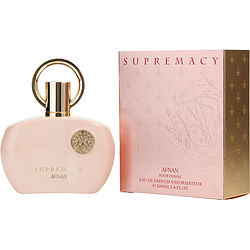AFNAN SUPREMACY PINK by Afnan Perfumes