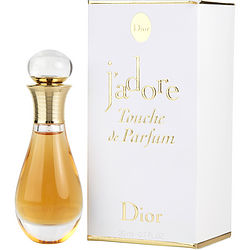 JADORE TOUCH DE PARFUM by Christian Dior