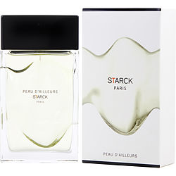 STARCK PEAU D'AILLEURS by Philippe Starck