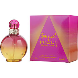 SUNSET FANTASY BRITNEY SPEARS by Britney Spears