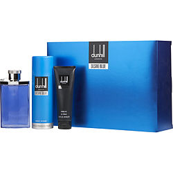 DESIRE BLUE by Alfred Dunhill