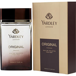 YARDLEY ORIGINAL by Yardley