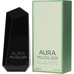 AURA MUGLER by Thierry Mugler
