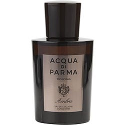 ACQUA DI PARMA COLONIA AMBRA by Acqua di Parma