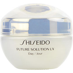 SHISEIDO by Shiseido