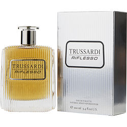 TRUSSARDI RIFLESSO by Trussardi