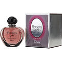 POISON GIRL by Christian Dior