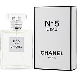 CHANEL #5 L'EAU by Chanel