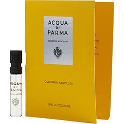 ACQUA DI PARMA COLONIA ASSOLUTA by Acqua di Parma