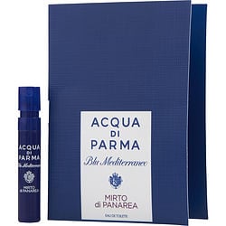 ACQUA DI PARMA BLU MEDITERRANEO MIRTO DI PANAREA by Acqua di Parma