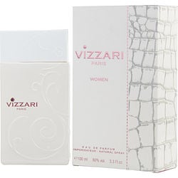 VIZZARI WHITE by Roberto Vizzari