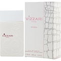 VIZZARI WHITE by Roberto Vizzari