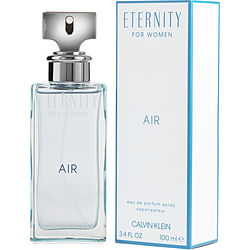 ETERNITY AIR by Calvin Klein