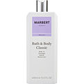 MARBERT BATH AND BODY CLASSIC by Marbert
