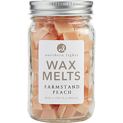 FARMSTAND PEACH SCENTED by