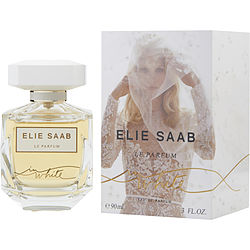 ELIE SAAB LE PARFUM IN WHITE by Elie Saab