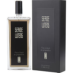 SERGE LUTENS FIVE O'CLOCK AU GINGEMBRE by Serge Lutens