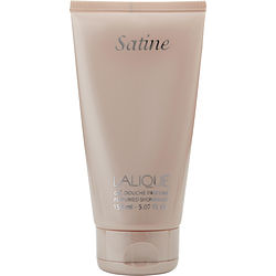 LALIQUE SATINE by Lalique