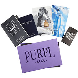 PURPL LUX SUBSCRIPTION BOX FOR MEN by