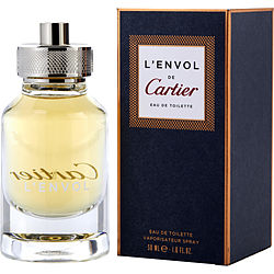 CARTIER L'ENVOL by Cartier