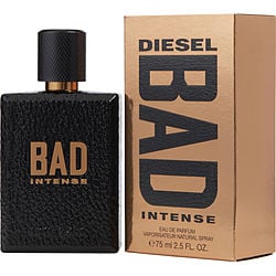 DIESEL BAD INTENSE by Diesel