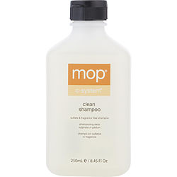 MOP by Modern Organics