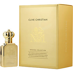 CLIVE CHRISTIAN NO 1 by Clive Christian