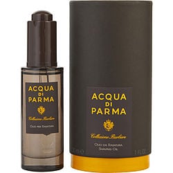 ACQUA DI PARMA COLLEZIONE BARBIERE by Acqua di Parma