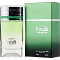 FRANCK OLIVIER GREEN FRANCK by Franck Olivier