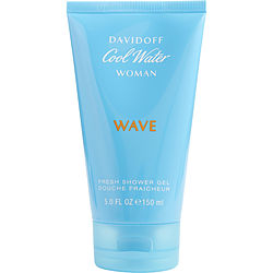 COOL WATER WAVE by Davidoff