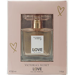 VICTORIA'S SECRET LOVE by Victoria's Secret