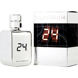 24 PLATINUM THE FRAGRANCE by Scent Story