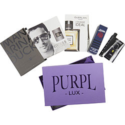PURPL LUX SUBSCRIPTION BOX FOR MEN by