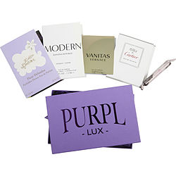 PURPL LUX SUBSCRIPTION BOX FOR WOMEN by